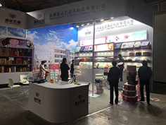 昆明展台搭建-嘉达艺通